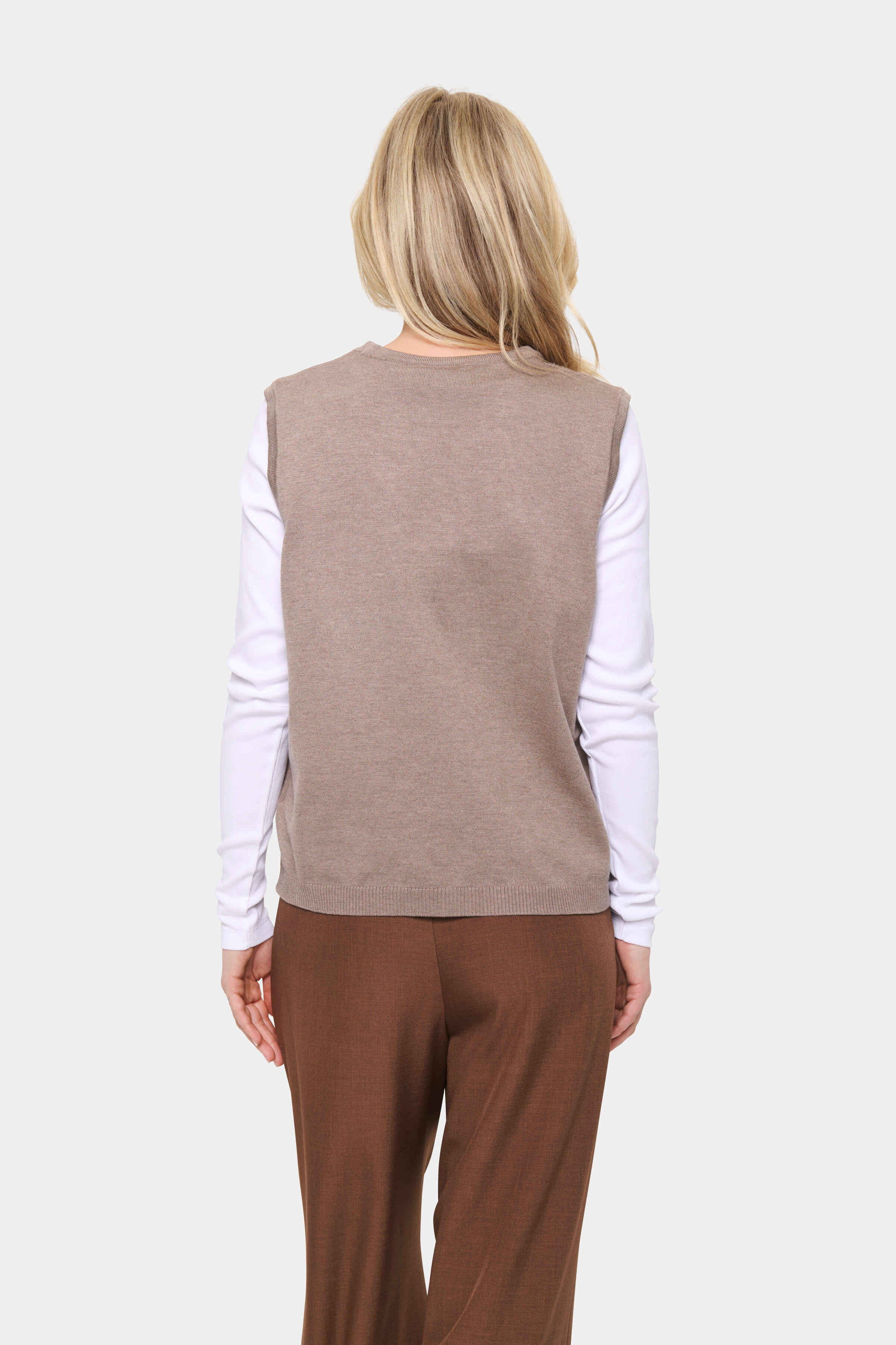 Saint Tropez Mila Vest