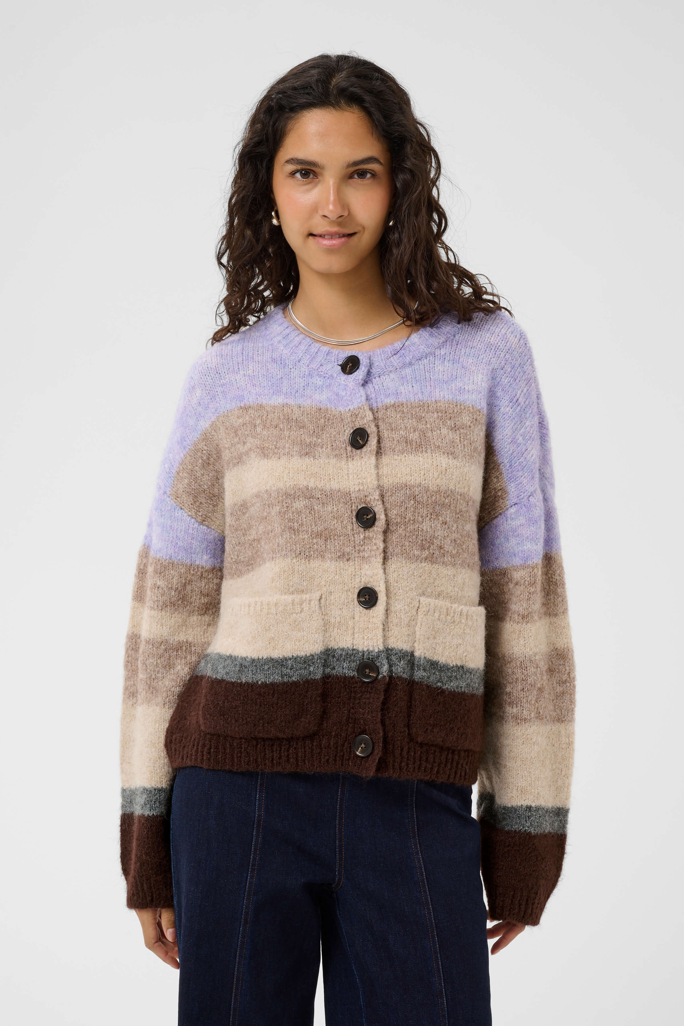 Saint Tropez Seraphina Cardigan
