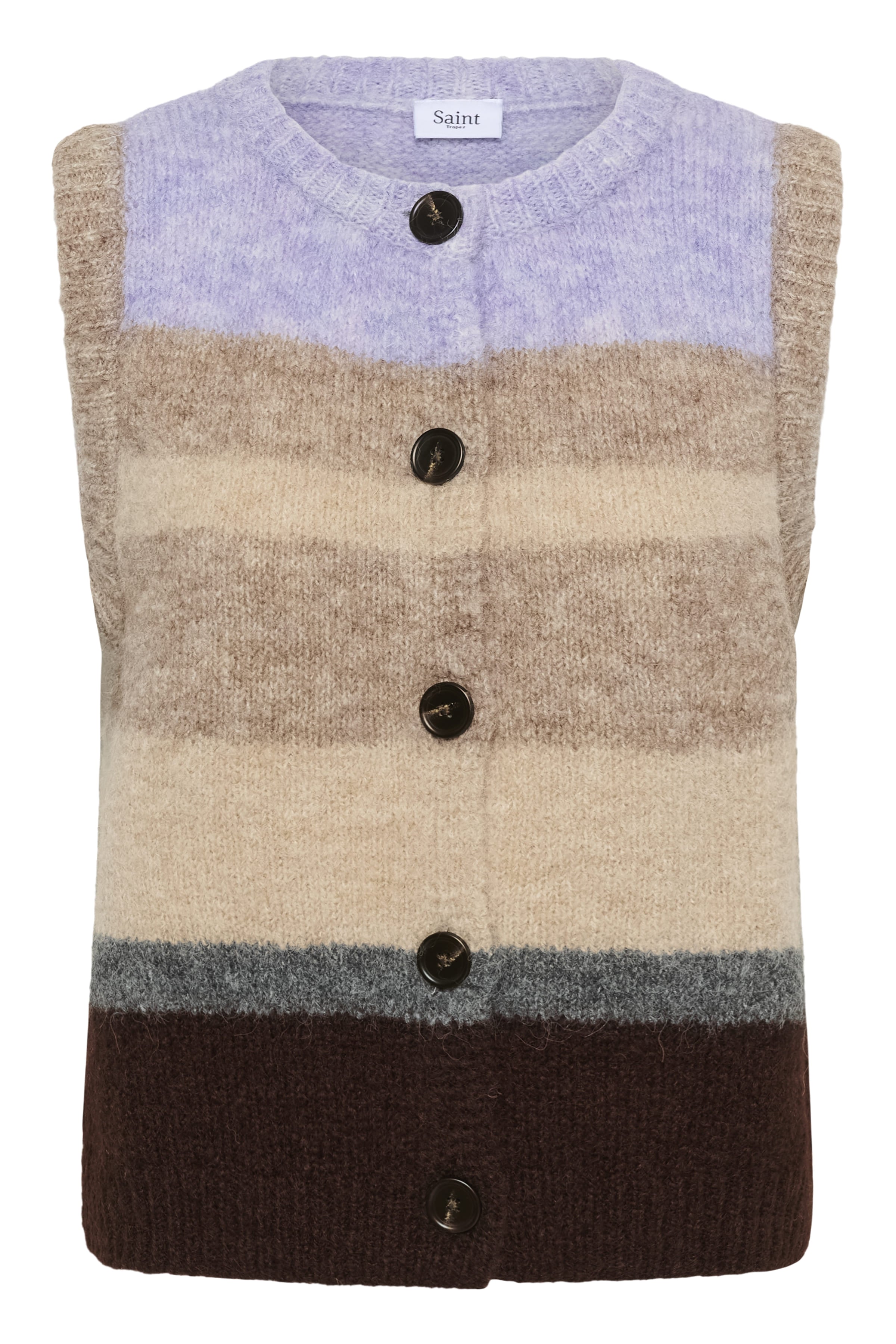 Saint Tropez Seraphina Knit Vest