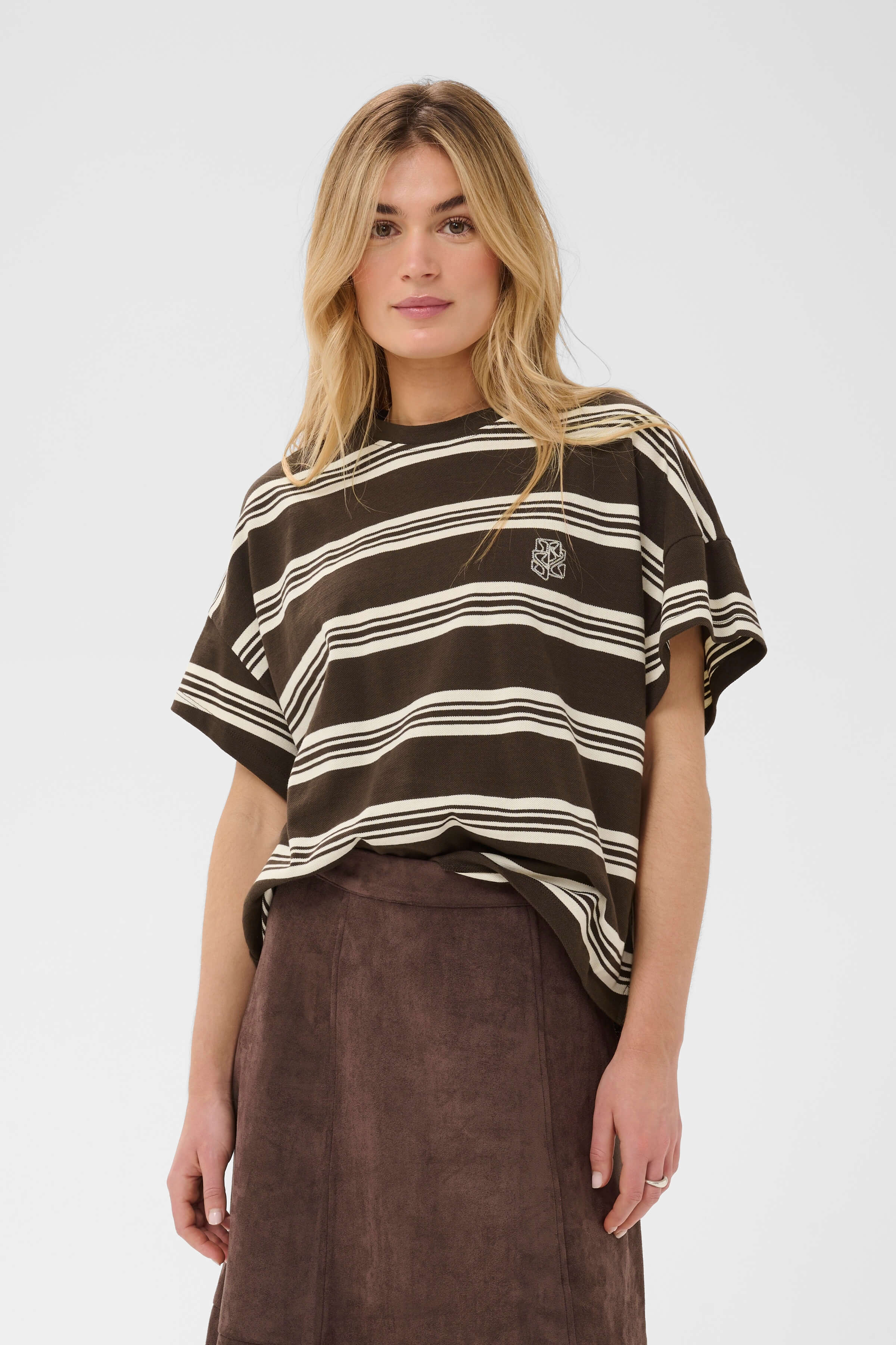 Saint Tropez Sloane T-Shirt