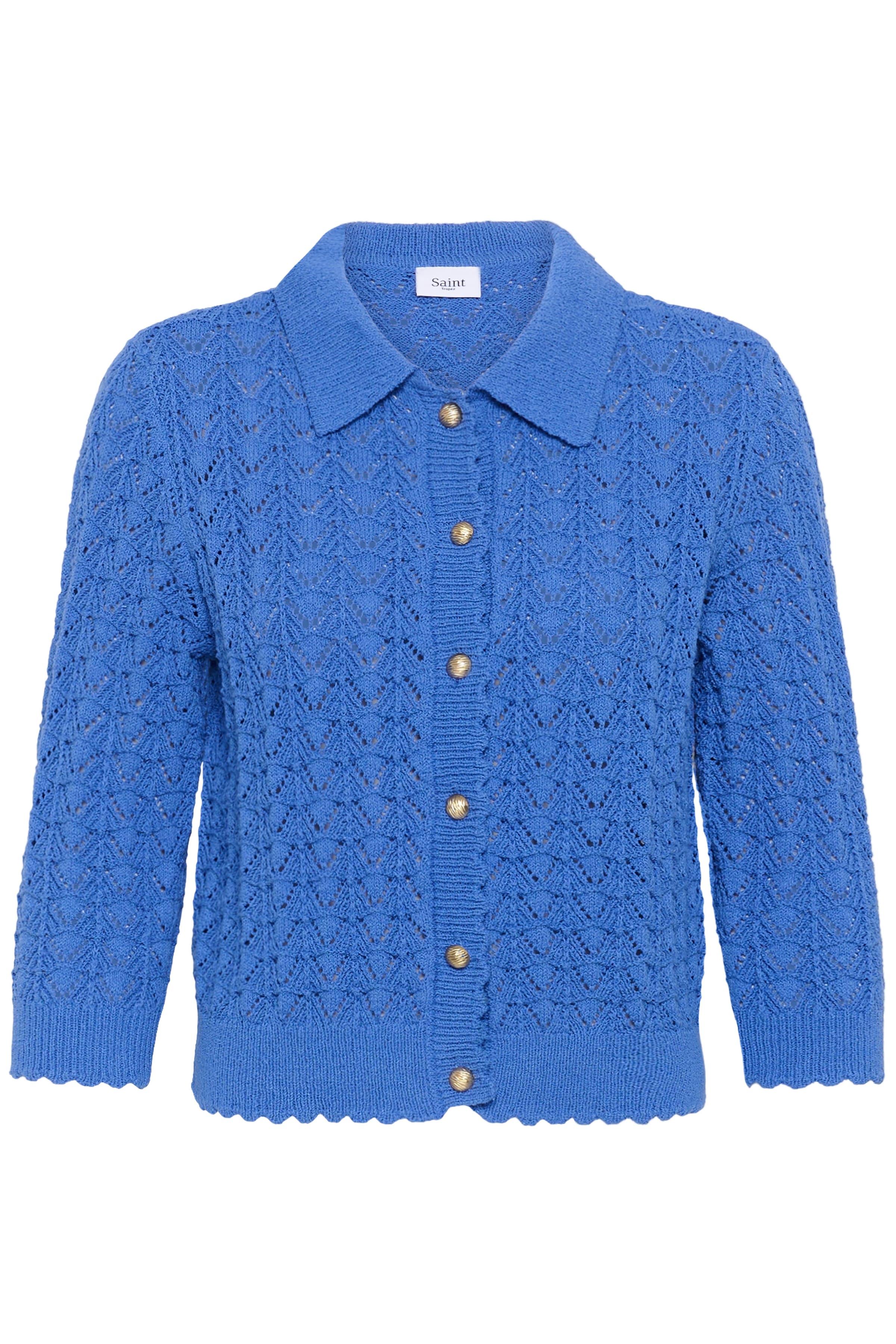 Saint Tropez Sylvie Cardigan