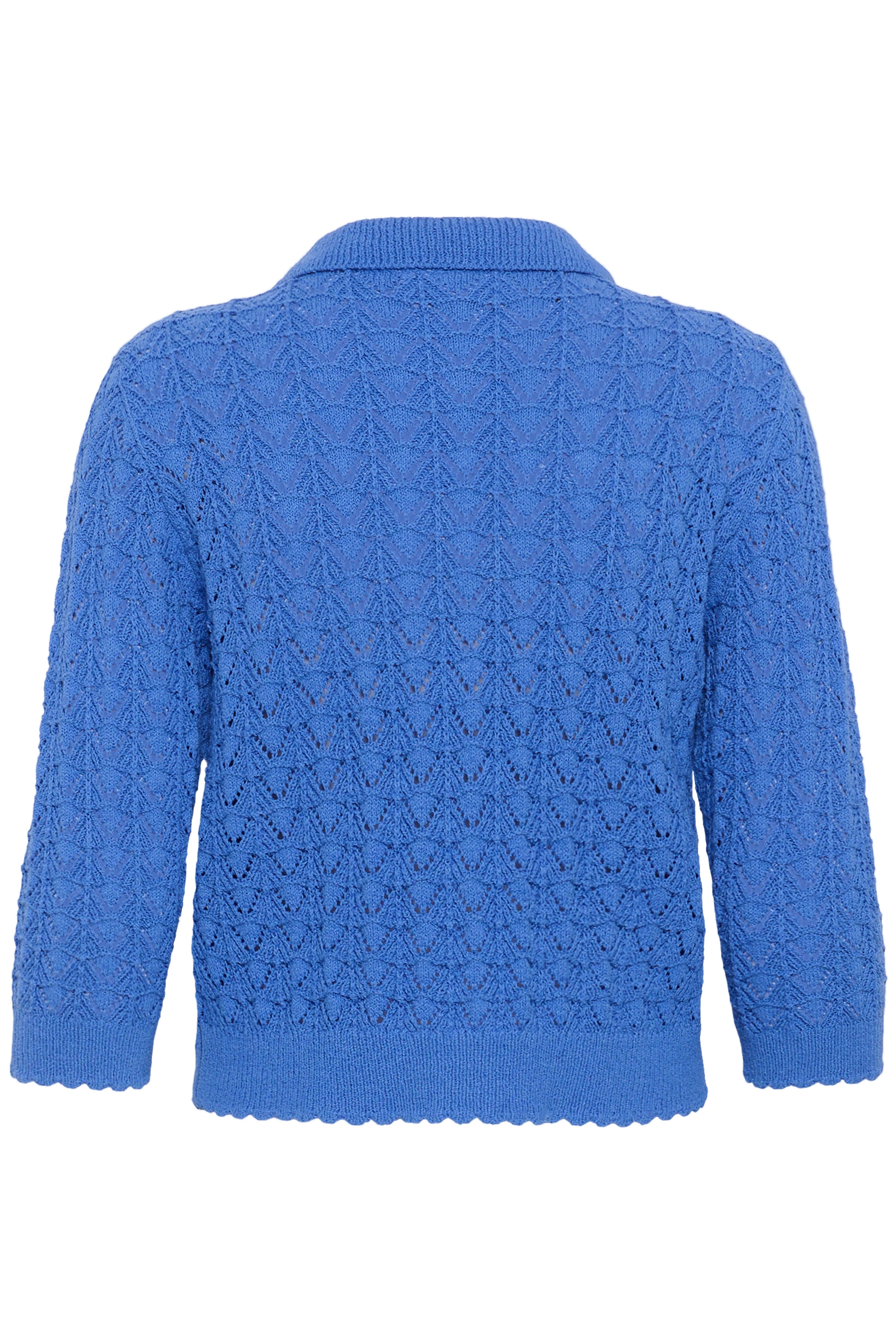 Saint Tropez Sylvie Cardigan