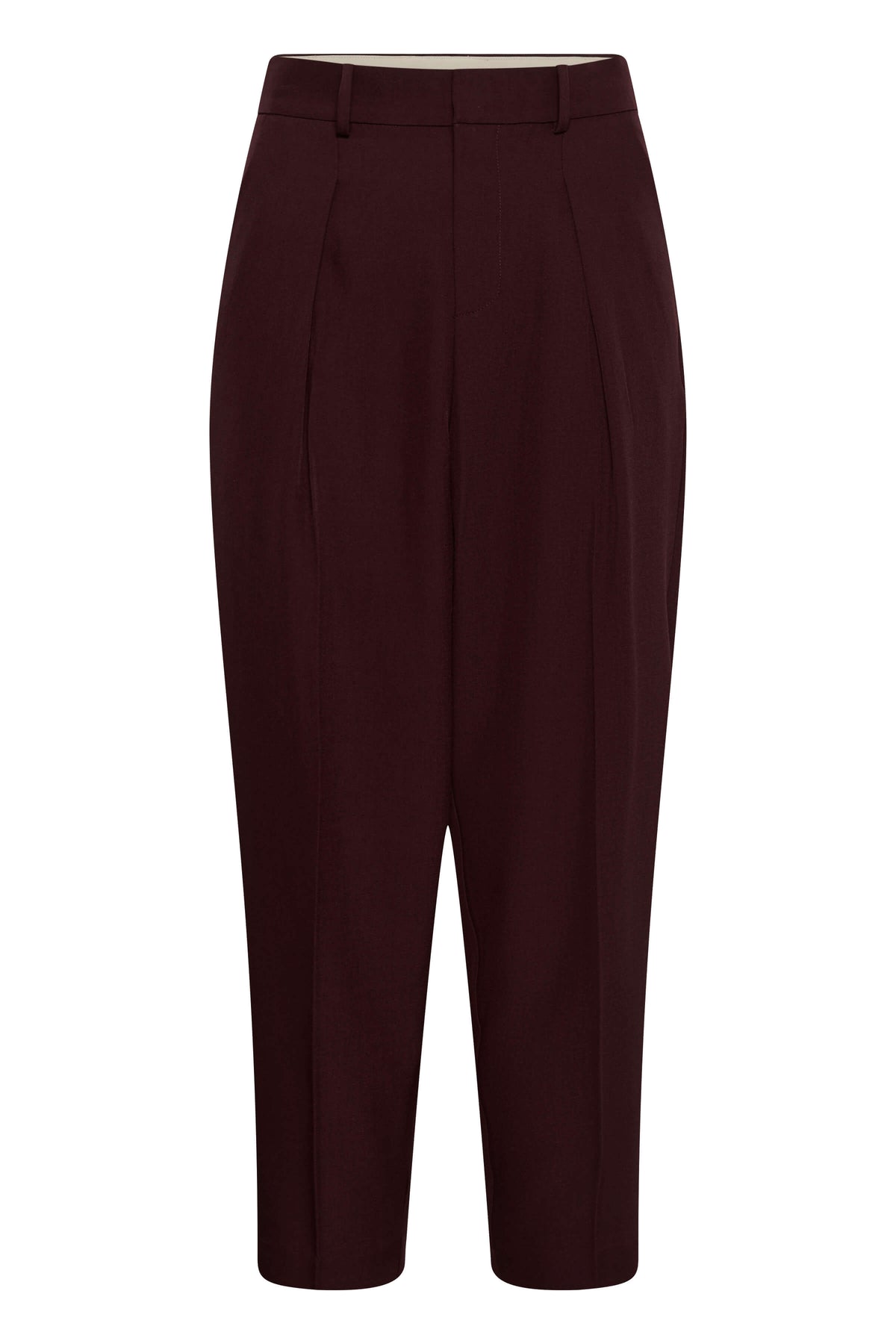Saint Tropez UbigailSZ trousers front view
