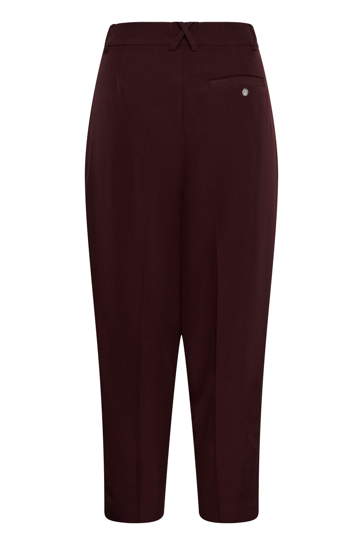 Saint Tropez UbigailSZ trousers back view