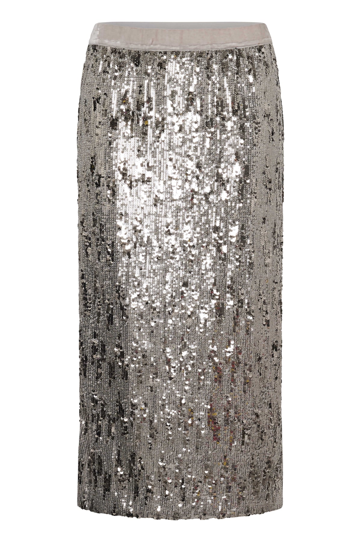 Saint Tropez style 30515595 sequin texture close-up
