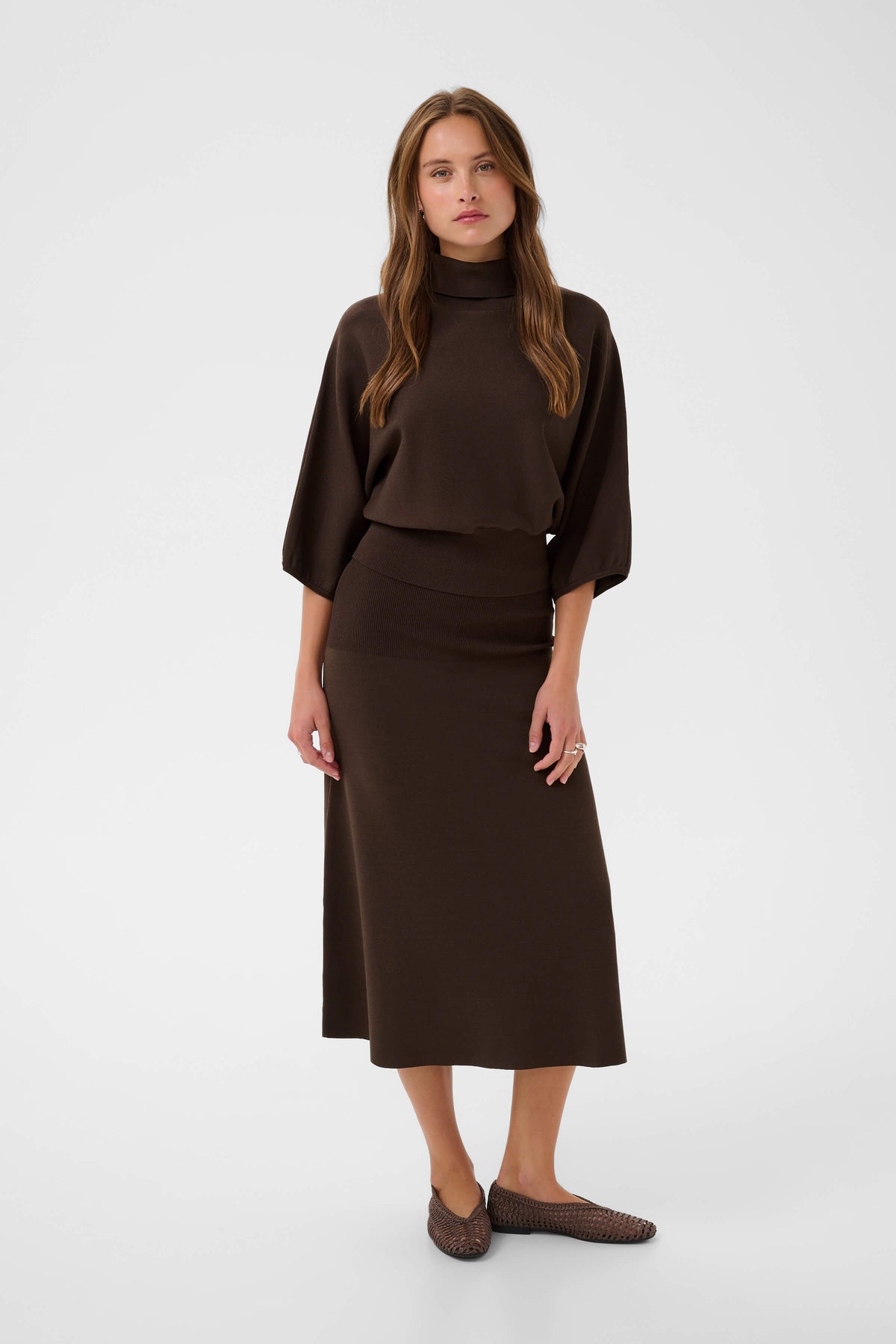 Saint Tropez Uzdina co-ord set