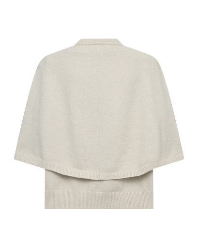 FREE/QUENT Cappa Cardigan