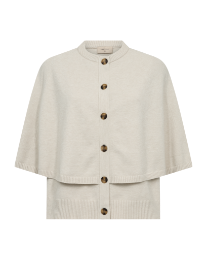 FREE/QUENT Cappa Cardigan