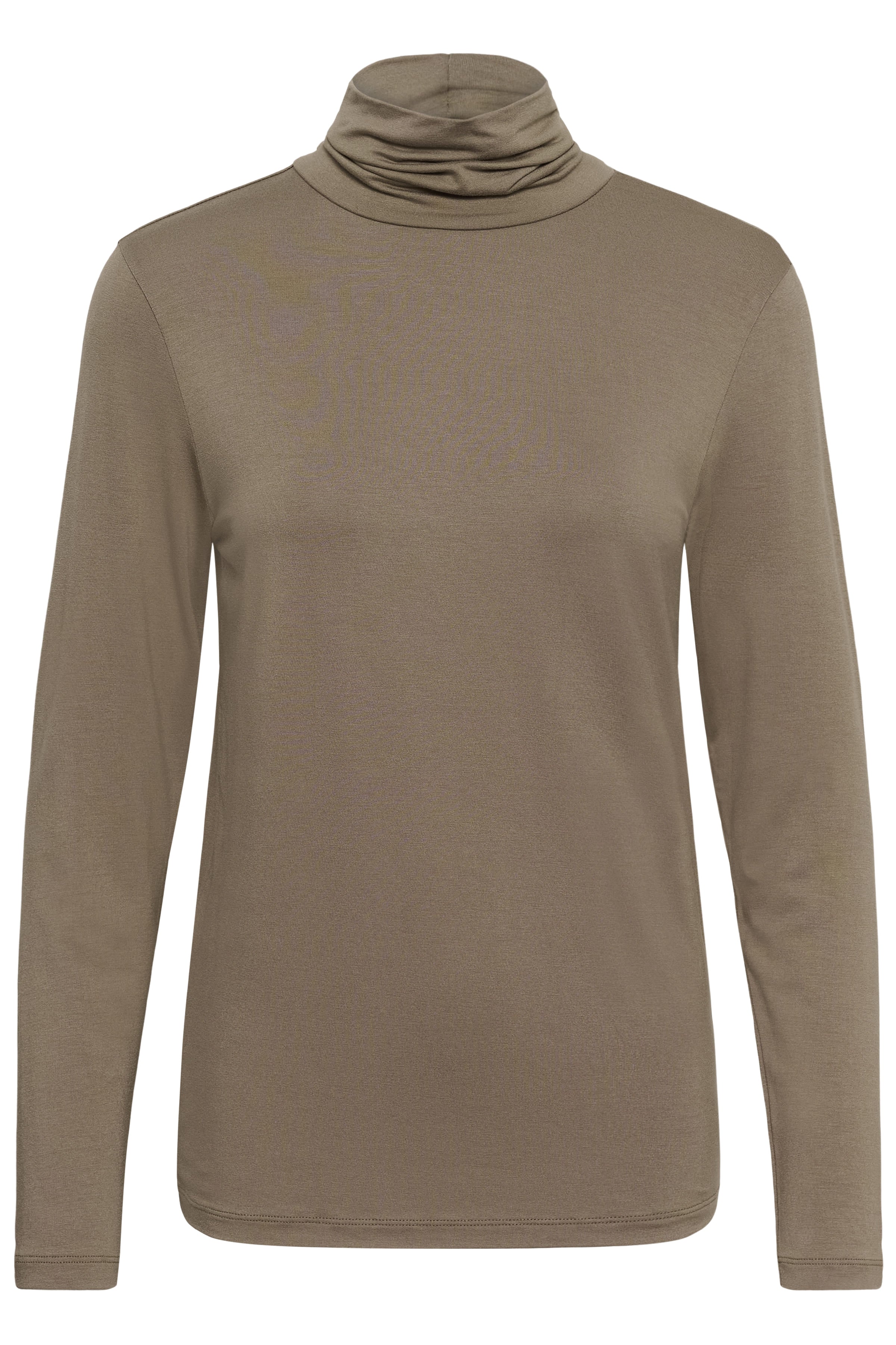 Soaked in Luxury SLHanadi Rollneck Top 