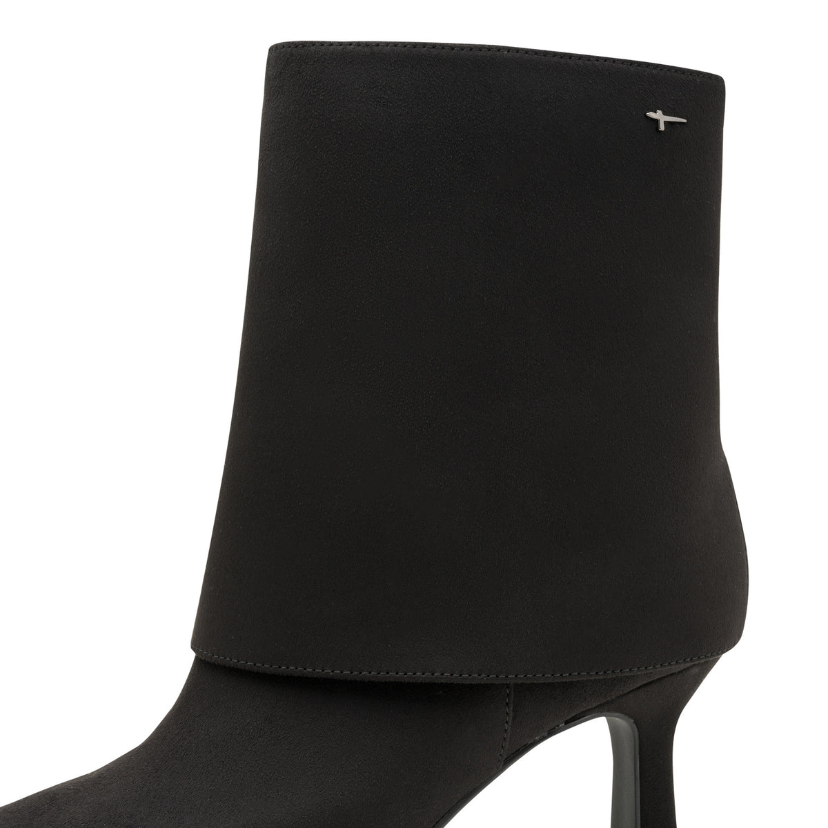 Tamaris pointed-toe ankle boots with a stiletto heel