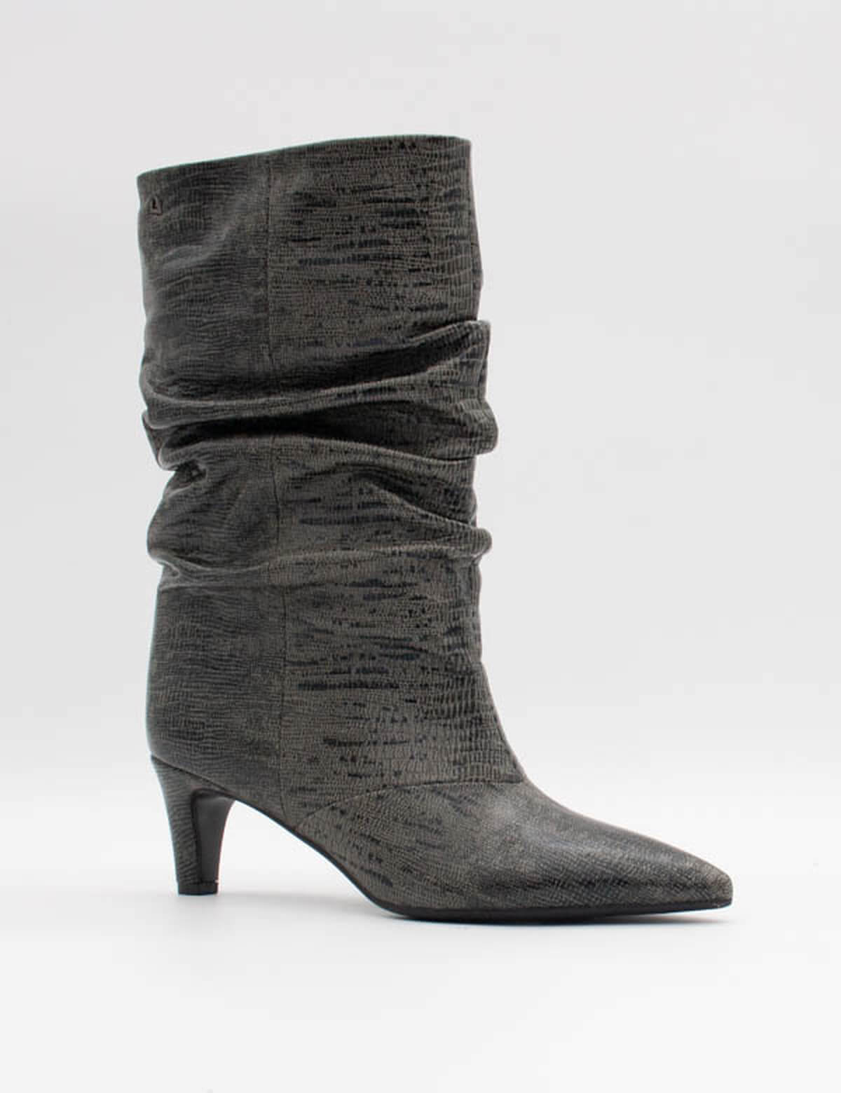 Una Healy Sensitivity Slouch Mid-Calf Boots