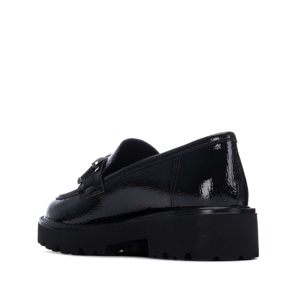Xti 14625801 women’s shoe with metallic detailing